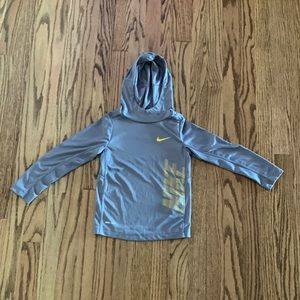 Nike hoodie